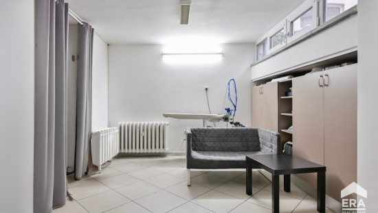 Rue Stevin - 118 - 0 - 1000