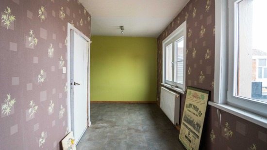 Kortrijkstraat - 388 &amp; 390 - - 8560