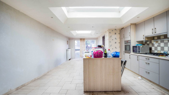 Kortrijkstraat - 388 &amp; 390 - - 8560