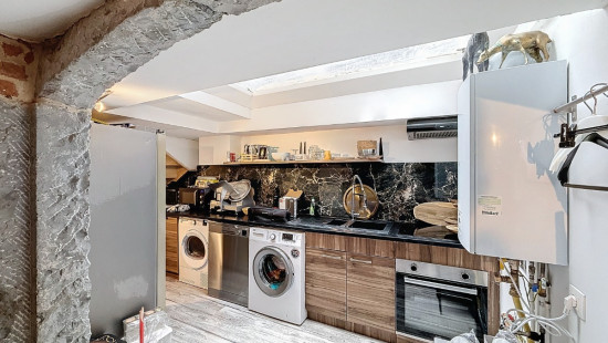 Rue des Fouarges - 4 - - 4500