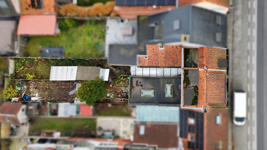 Kortrijkstraat - 388 &amp; 390 - - 8560