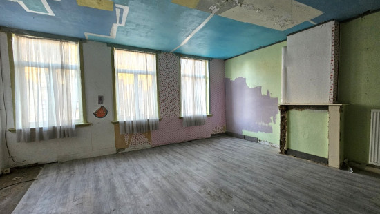 Bruggestraat - 106A - - 8930