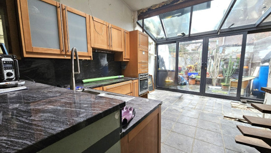 Bruggestraat - 106A - - 8930