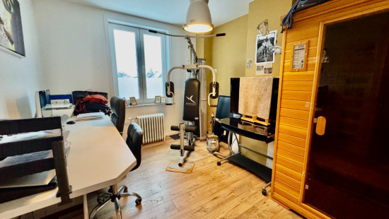 Speiestraat - 69 - - 8940
