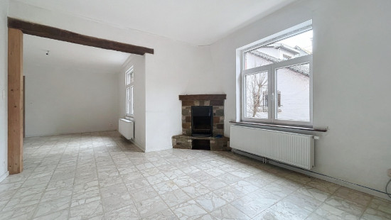 Avenue des thermes - 17 - - 4050