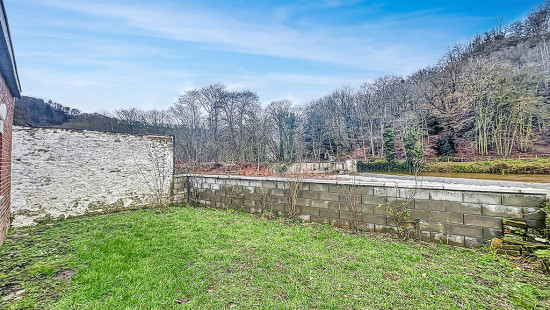 Avenue des thermes - 17 - - 4050