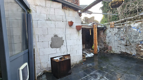 Bruggestraat - 106A - - 8930