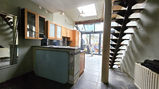 Bruggestraat - 106A - - 8930