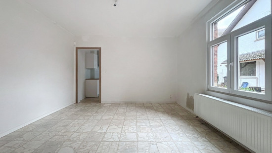Avenue des thermes - 17 - - 4050