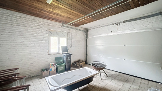 Avenue des thermes - 17 - - 4050