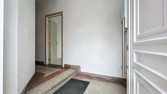Avenue des thermes - 17 - - 4050