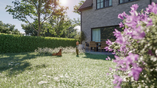 Winhof - 34 - - Lot 4 - 1730