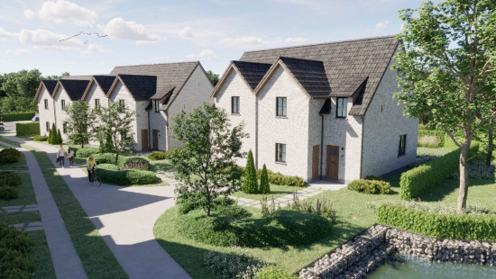 Winhof - 37 - - Lot 1 - 1730