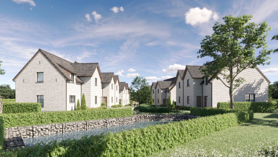 Winhof - 33 - - Lot 5 - 1730