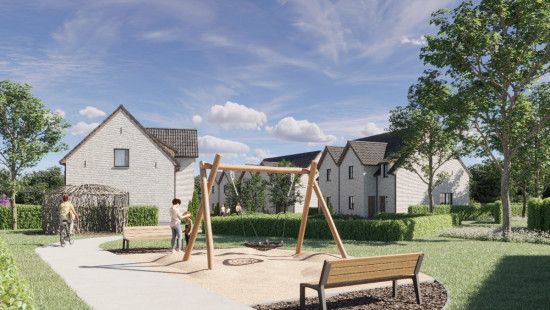 Winhof - 34 - - Lot 4 - 1730