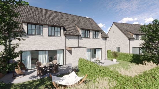 Winhof - 33 - - Lot 5 - 1730