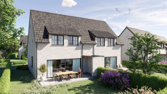 Winhof - 25 - - Lot 13 - 1730