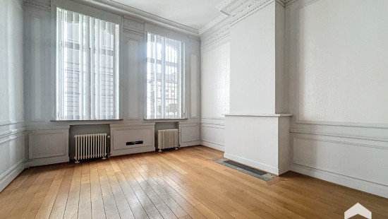 Rue des Roses - 4 - Bureau 2 - 1000