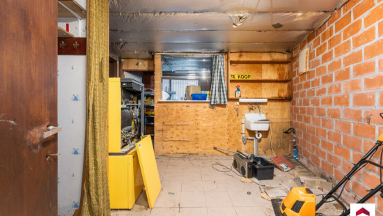 Tieltsteenweg - 55 - - 8780