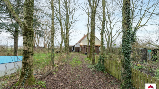 Tieltsteenweg - 55 - - 8780