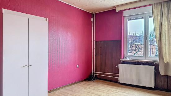 Rue Faleye - 13 - - 4000