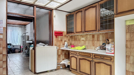 Rue Faleye - 13 - - 4000