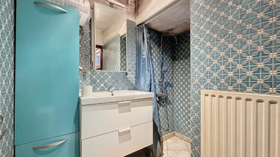 Rue Faleye - 13 - - 4000