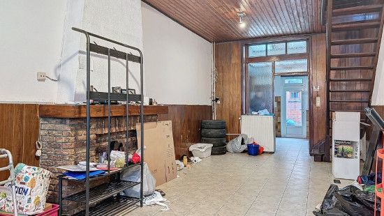 Rue Faleye - 13 - - 4000