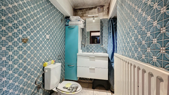 Rue Faleye - 13 - - 4000