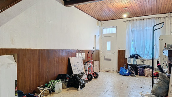 Rue Faleye - 13 - - 4000