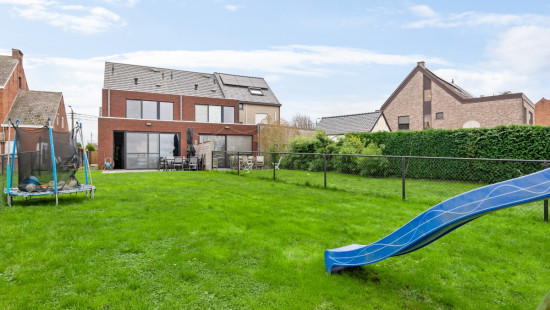 Zemstseweg - 36a - - 2811