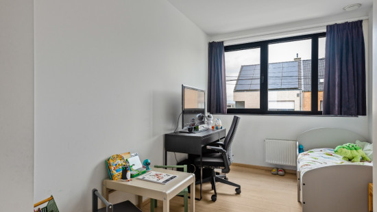 Zemstseweg - 36a - - 2811