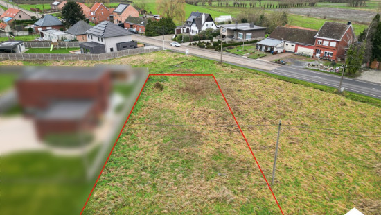 Aarschotsesteenweg - 129 - D - 2230