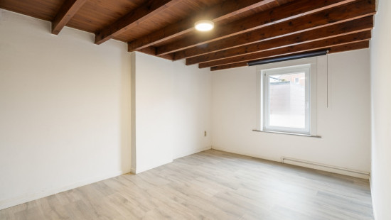 Bosstraat - 28 - - 9500