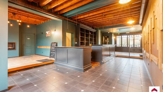 Brusselsesteenweg - 208 - - 1785