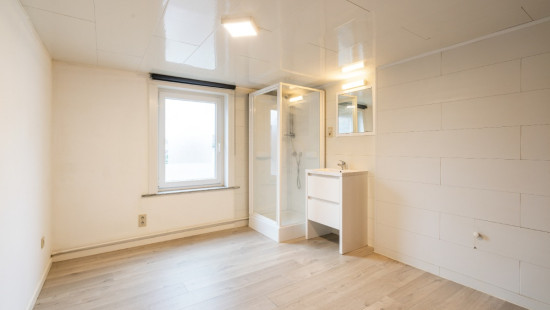 Bosstraat - 28 - - 9500