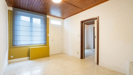 Bosstraat - 28 - - 9500