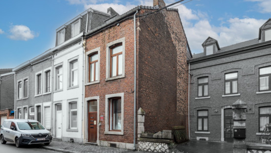 Rue Pastor - 30 - - 4100