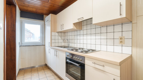 Bosstraat - 28 - - 9500