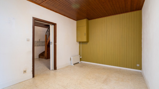 Bosstraat - 28 - - 9500