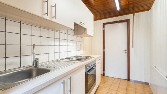 Bosstraat - 28 - - 9500