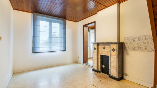 Bosstraat - 28 - - 9500