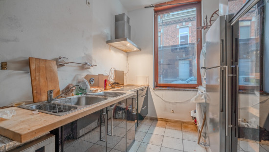 Rue Pastor - 30 - - 4100