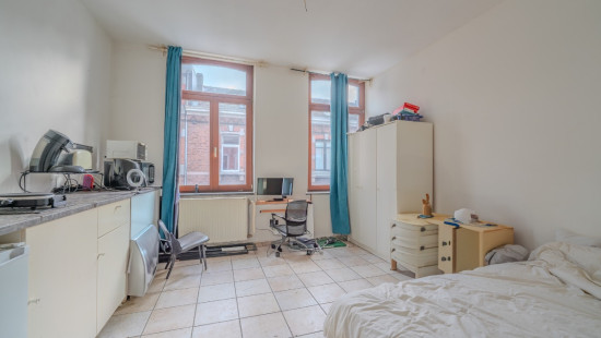 Rue Pastor - 30 - - 4100