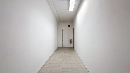 Vilvoordsesteenweg - 183 - - 1850