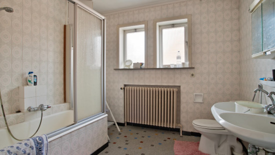 Felix Verhaeghestraat - 2 - - 8790