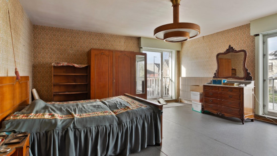 Felix Verhaeghestraat - 2 - - 8790