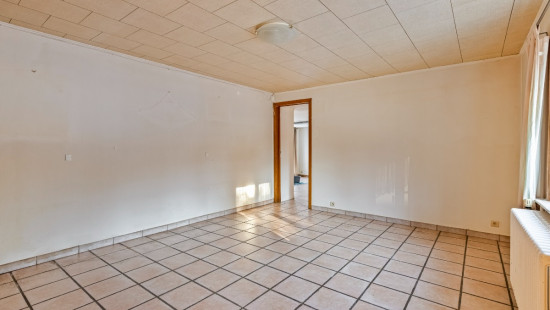 Gainestraat - 24A - - 1541