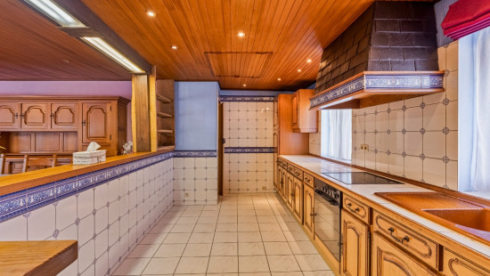 Gainestraat - 24A - - 1541