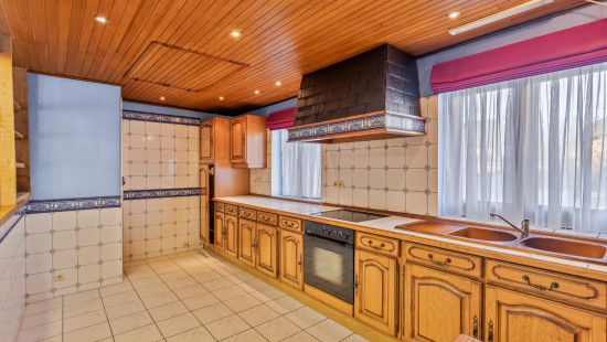 Gainestraat - 24A - - 1541